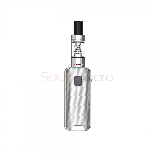 Eleaf iStick Amnis 2 Kit with GS Drive Tank