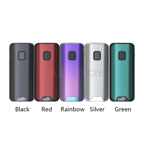 Eleaf iStick Amnis 2 Mod
