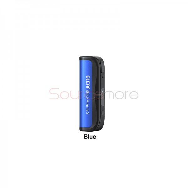Eleaf iStick Amnis 3 Mod