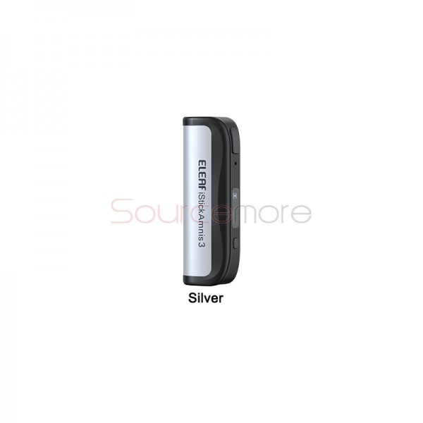 Eleaf iStick Amnis 3 Mod Silver