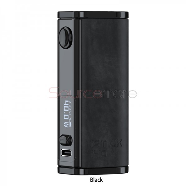 Eleaf iStick i40 Mod Black