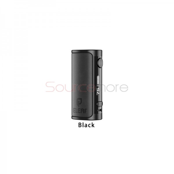 Eleaf iStick i75 Mod Black