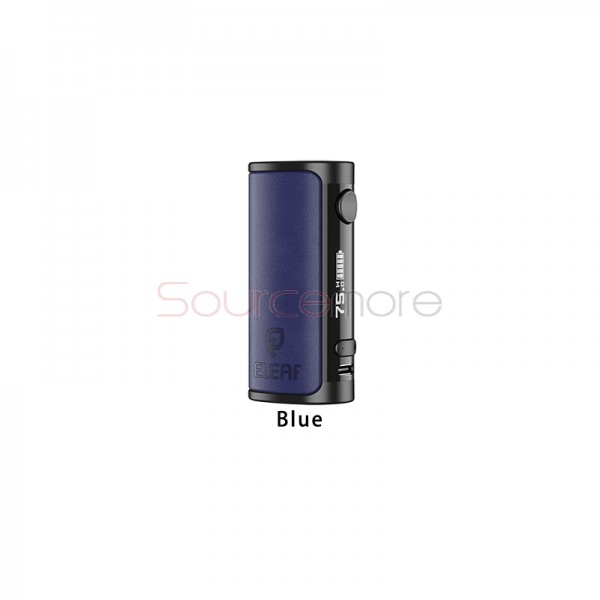 Eleaf iStick i75 Mod