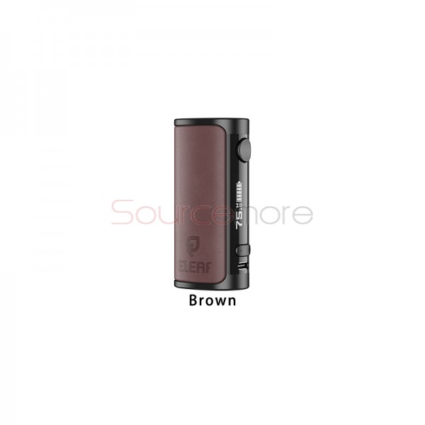 Eleaf iStick i75 Mod Brown