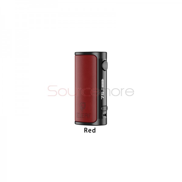 Eleaf iStick i75 Mod