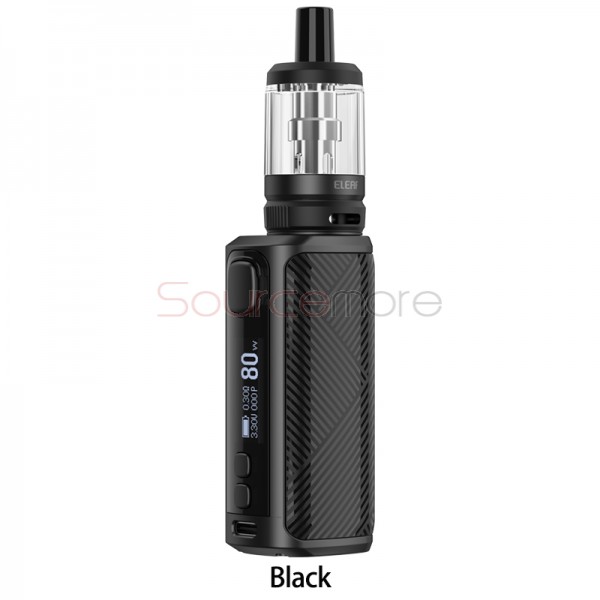 Eleaf iStick i80 Kit with MELO C Tank