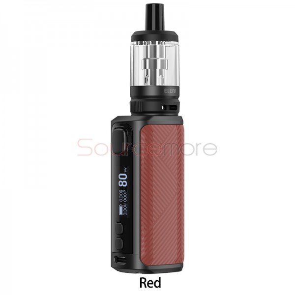 Eleaf iStick i80 Kit with MELO C Tank