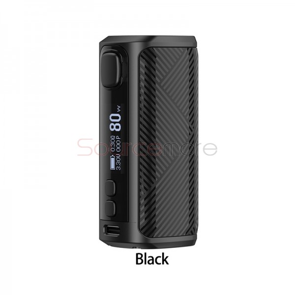 Eleaf iStick i80 Mod