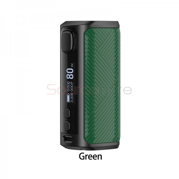 Eleaf iStick i80 Mod
