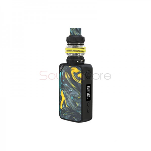 Eleaf iStick Mix Kit - Glary Knight