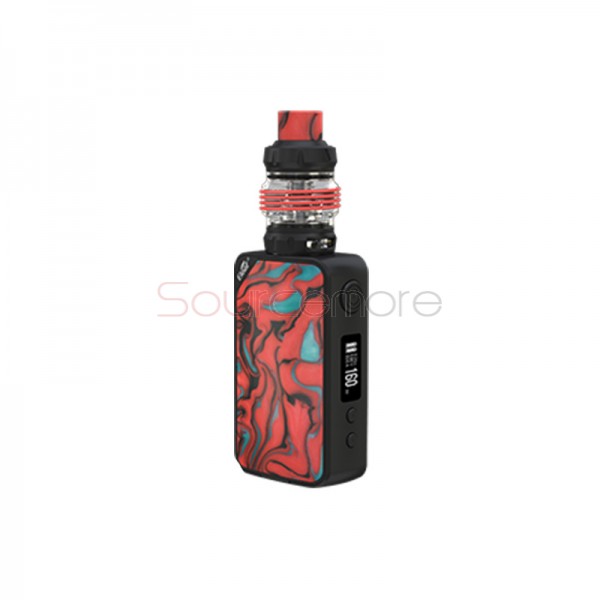 Eleaf iStick Mix Kit - Hell Witch