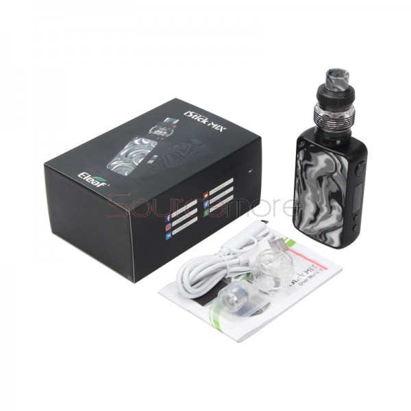 Eleaf iStick Mix Kit