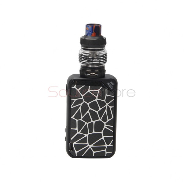 Eleaf iStick Mix Kit - Seabed Snaker
