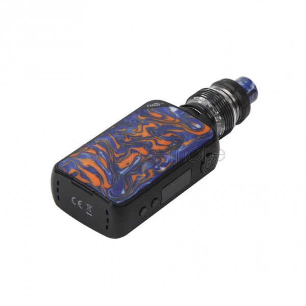 Eleaf iStick Mix Kit - Seabed Snaker