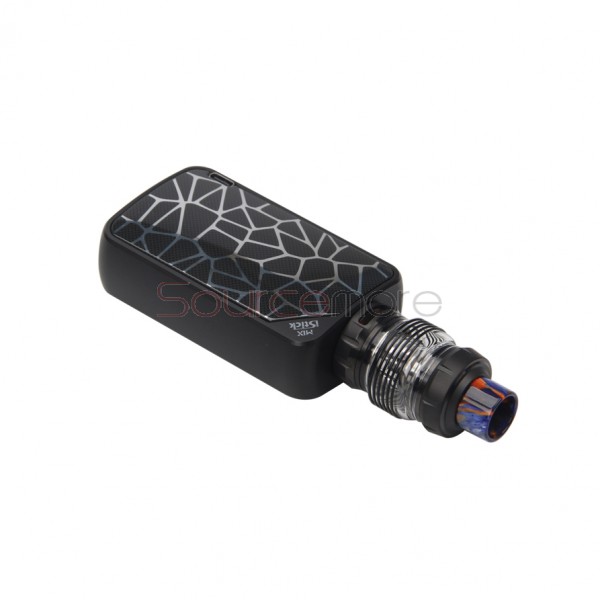 Eleaf iStick Mix Kit - Seabed Snaker