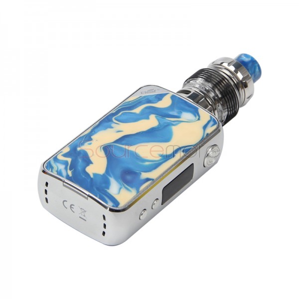 Eleaf iStick Mix Kit - Skyline Numen