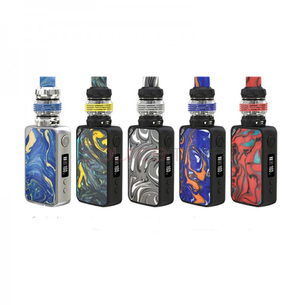 Eleaf iStick Mix Kit