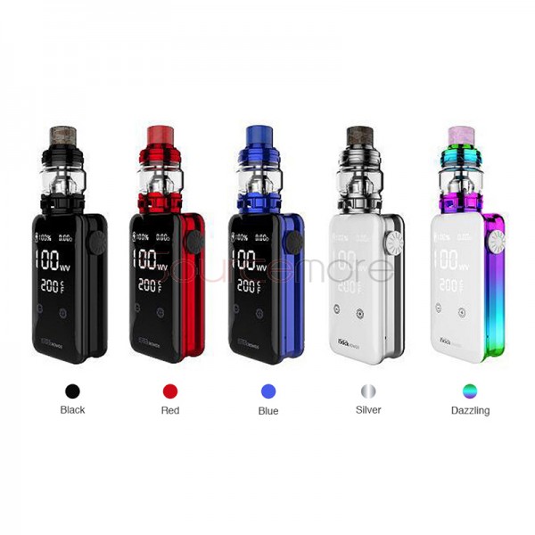 Eleaf iStick Nowos Kit 6.5ml