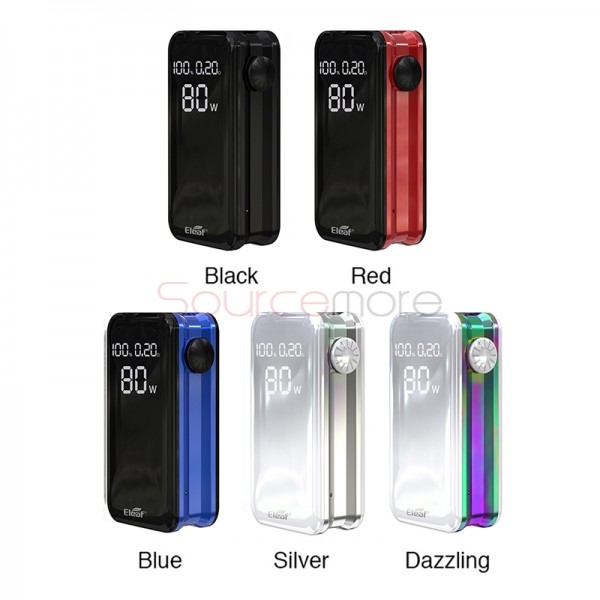 Eleaf iStick Nowos 80W Mod