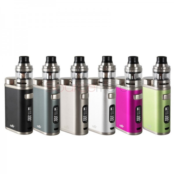 Eleaf iStick Pico 21700 with ELLO Kit