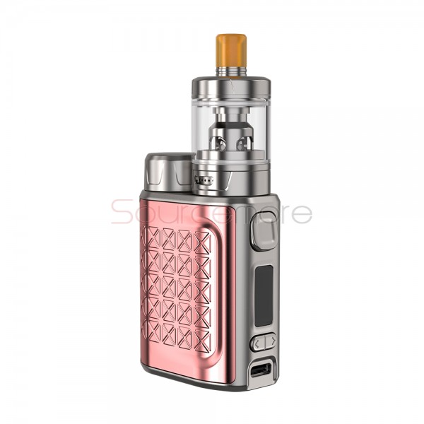 Eleaf iStick Pico 2 Kit Standard Version 4ml Rose Gold