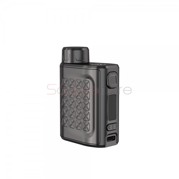Eleaf iStick Pico 2 Mod Matte Gunmetal