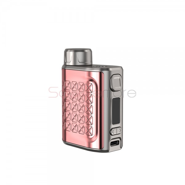 Eleaf iStick Pico 2 Mod