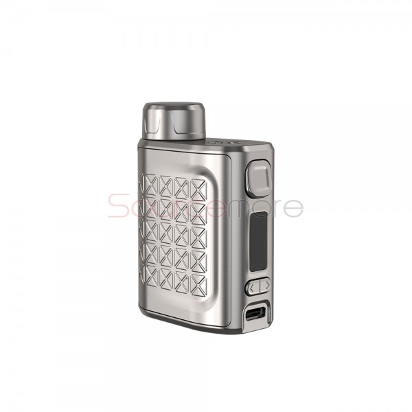 Eleaf iStick Pico 2 Mod