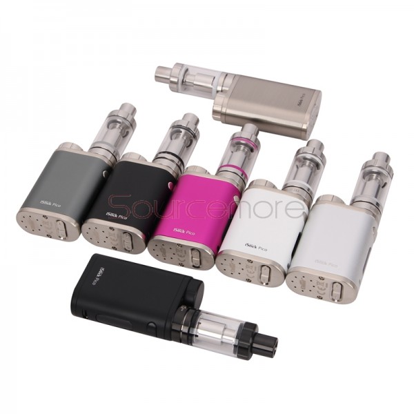 Eleaf iStick Pico Kit 75W/4ml
