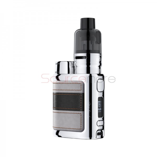 Eleaf iStick Pico Le Kit with GX Tank Black Grey