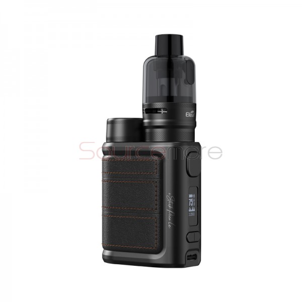 Eleaf iStick Pico Le Kit with GX Tank Full Black