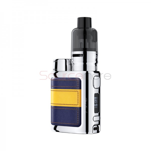 Eleaf iStick Pico Le Kit with GX Tank Yellow Blue