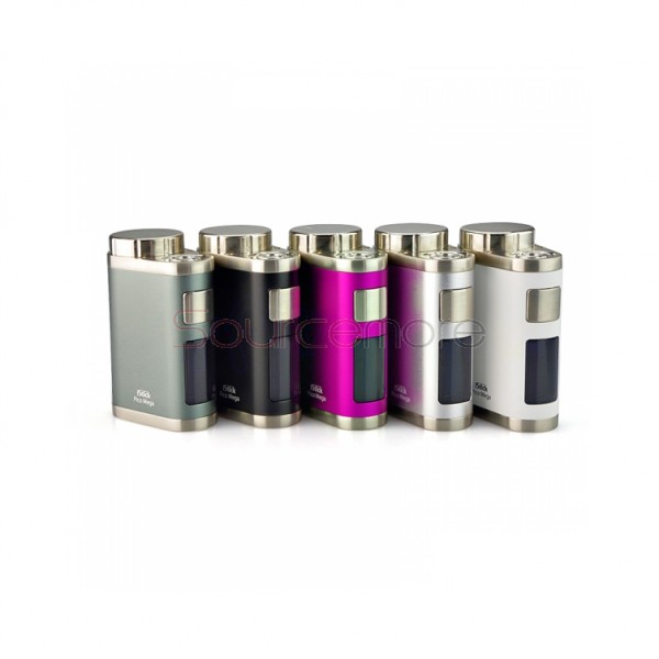 Eleaf iStick Pico Mega 80W Mod - White