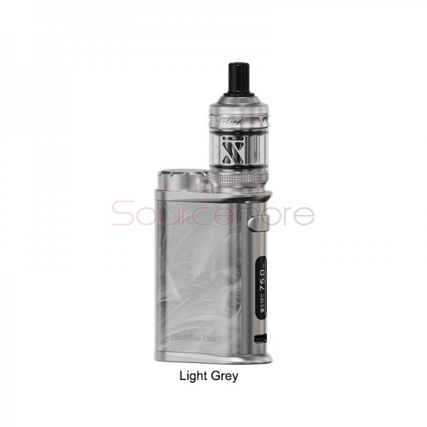 Eleaf iStick Pico Plus Kit with GTL X Tank