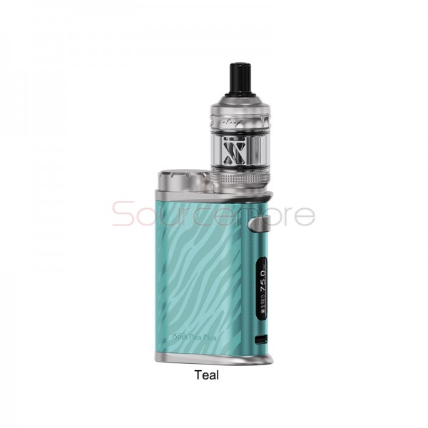 Eleaf iStick Pico Plus Kit with GTL X Tank