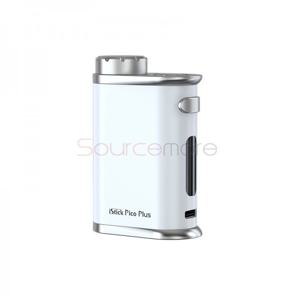 Eleaf iStick Pico Plus Mod Pearl White