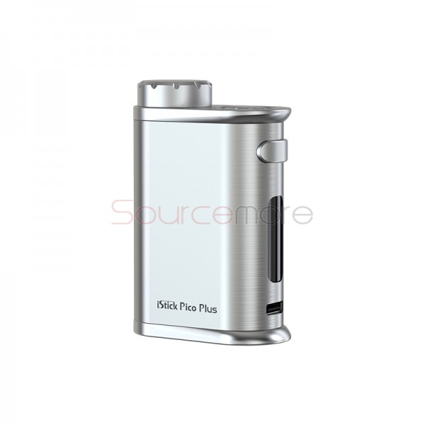 Eleaf iStick Pico Plus Mod Silver