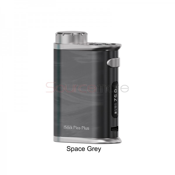 Eleaf iStick Pico Plus Mod 75W Box Mod single 18650