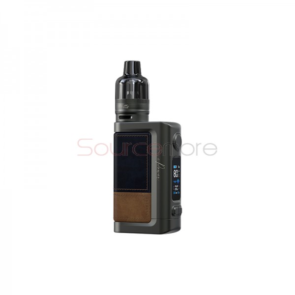 Eleaf iStick Power 2 Kit with GTL Pod Tank