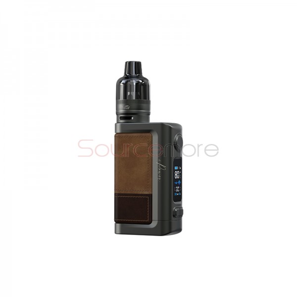 Eleaf iStick Power 2 Kit with GTL Pod Tank Light Brown