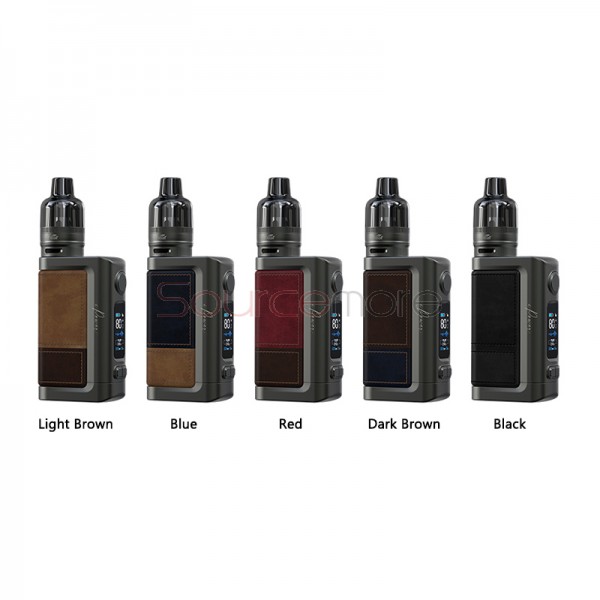 Eleaf iStick Power 2 Kit with GTL Pod Tank