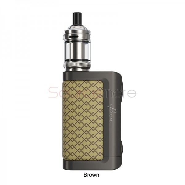 box eleaf istick power 2 Eleaf iStick Power 2/2C Box Mod 80W/160W main image 0