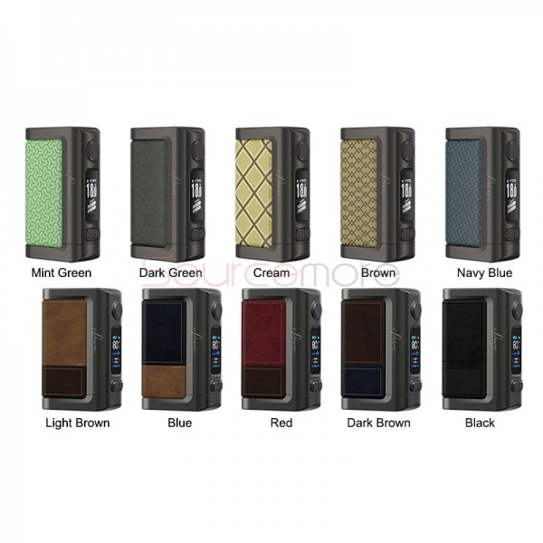 Eleaf iStick Power 2 Mod