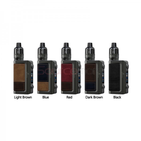 Eleaf iStick Power 2C Kit with GTL Pod Tank
