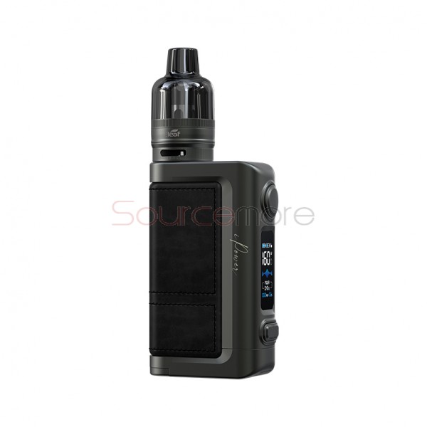 Eleaf iStick Power 2C Kit with GTL Pod Tank