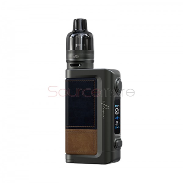 Eleaf iStick Power 2C Kit with GTL Pod Tank
