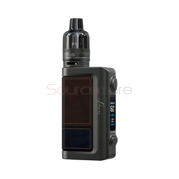 Eleaf iStick Power 2C Kit with GTL Pod Tank