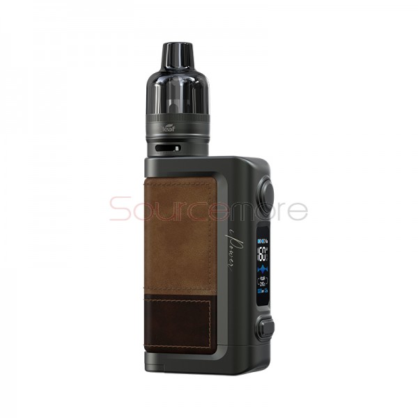 Eleaf iStick Power 2C Kit with GTL Pod Tank