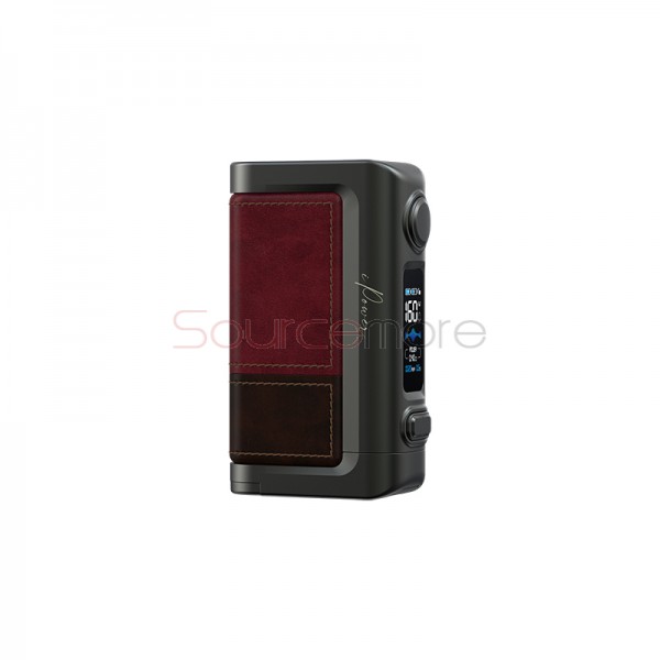 Eleaf iStick Power 2C Mod Red