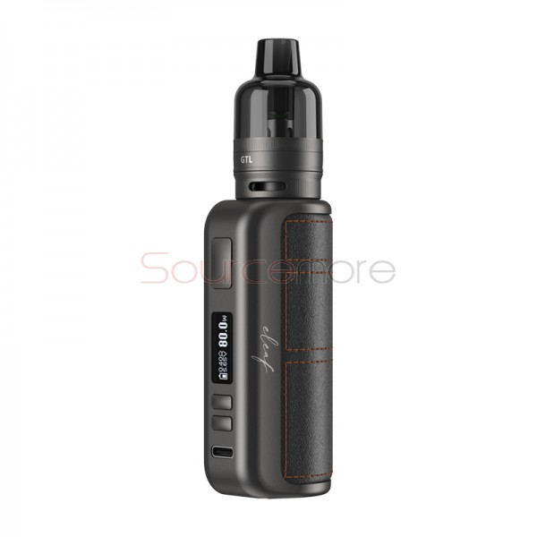 Eleaf iStick Power Mono Kit with GTL Pod Tank Black